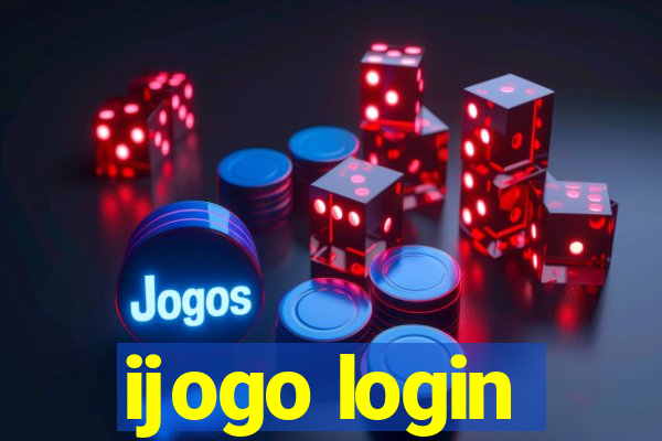 ijogo login