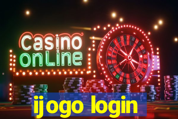 ijogo login