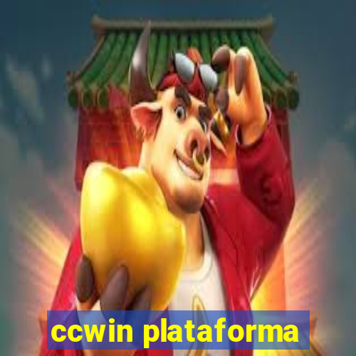 ccwin plataforma