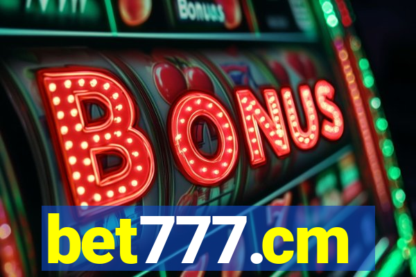 bet777.cm