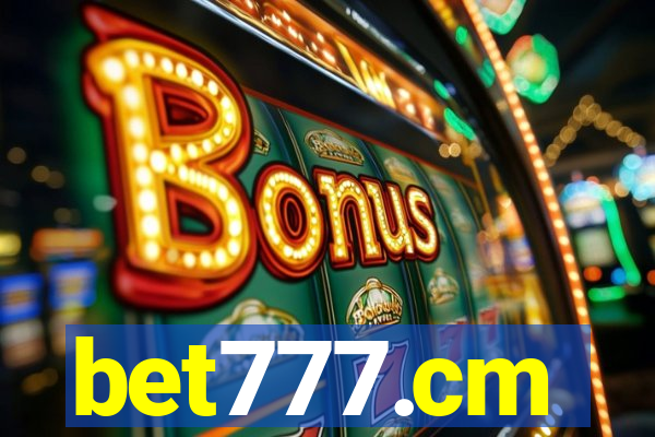 bet777.cm