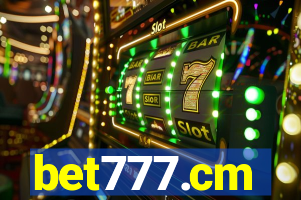 bet777.cm