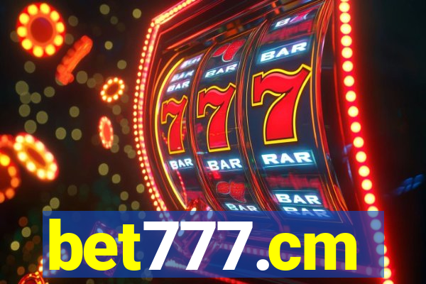 bet777.cm