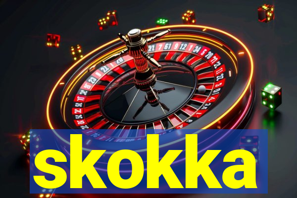 skokka