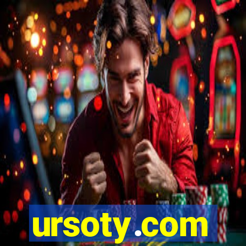 ursoty.com