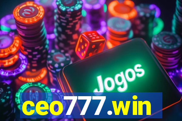 ceo777.win