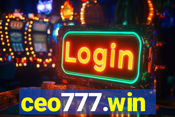 ceo777.win