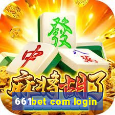 661bet com login