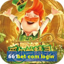 661bet com login