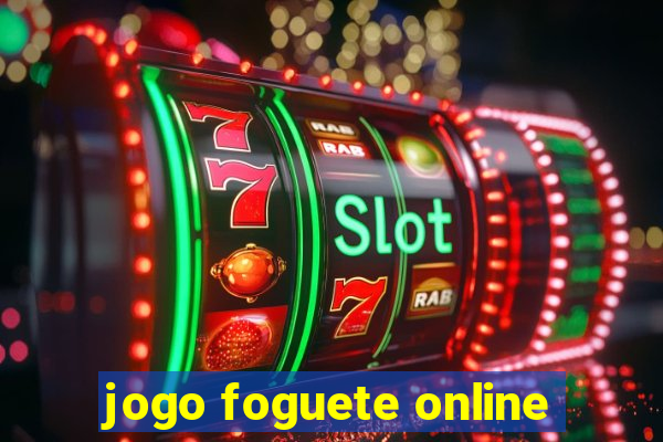 jogo foguete online