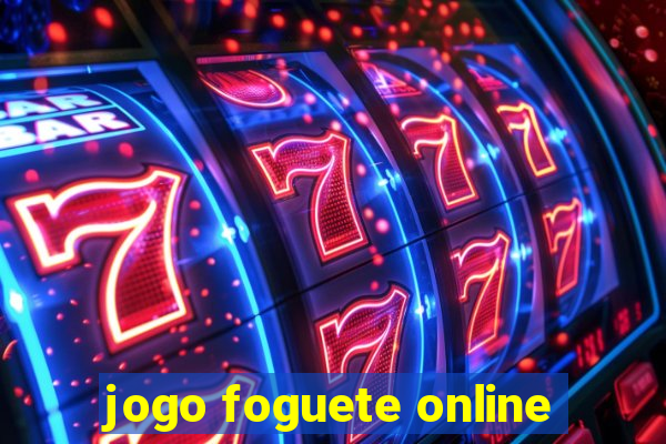 jogo foguete online