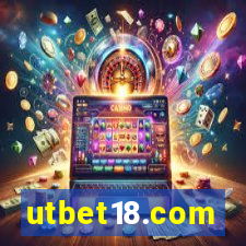 utbet18.com