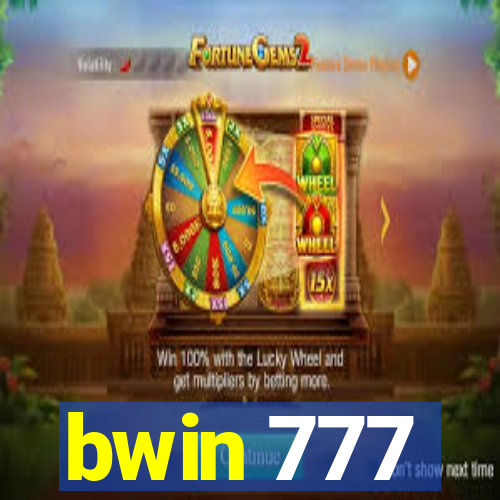 bwin 777