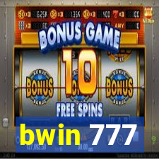 bwin 777