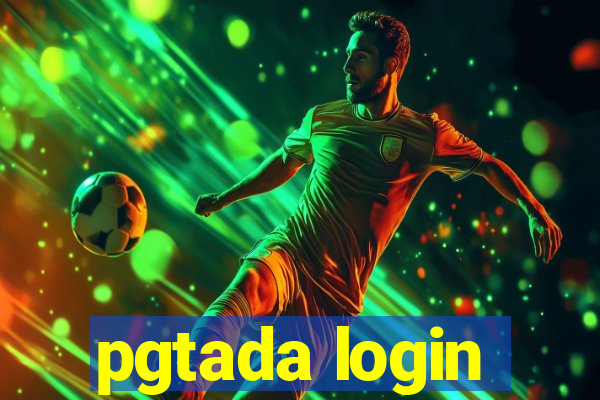 pgtada login