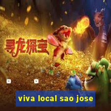 viva local sao jose