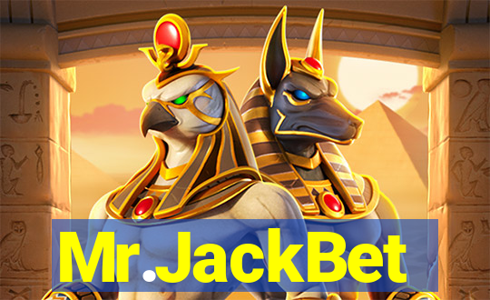 Mr.JackBet