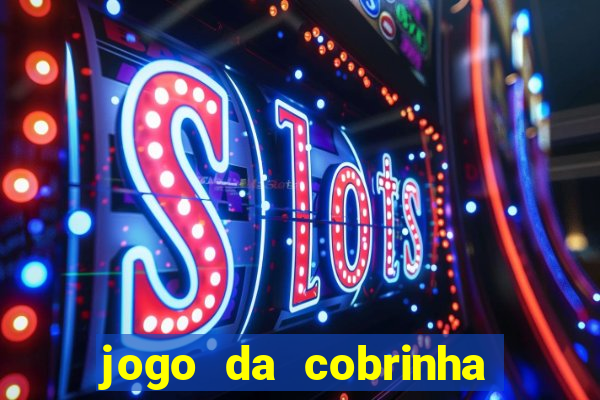 jogo da cobrinha do google