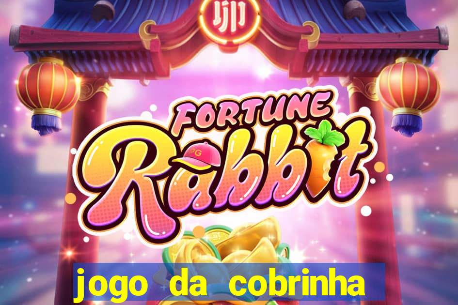 jogo da cobrinha do google