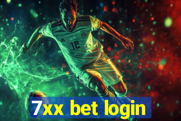 7xx bet login