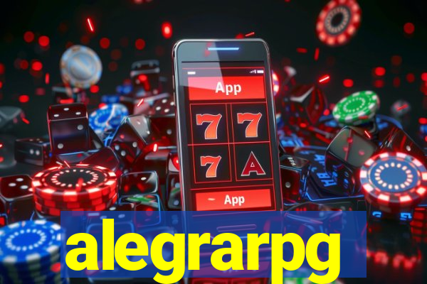 alegrarpg