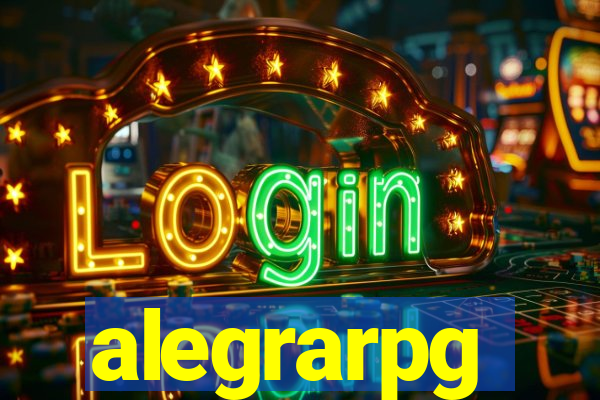 alegrarpg