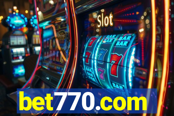 bet770.com