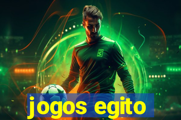 jogos egito