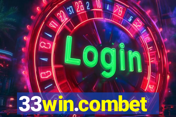 33win.combet