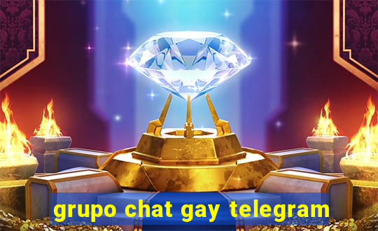 grupo chat gay telegram