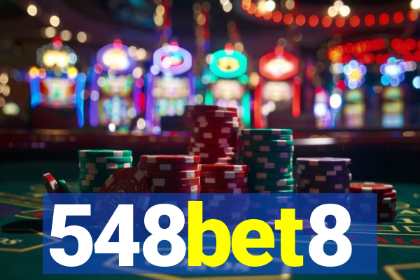 548bet8