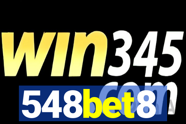 548bet8