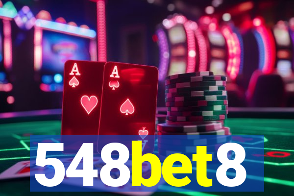 548bet8