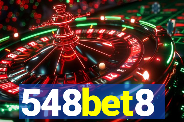 548bet8