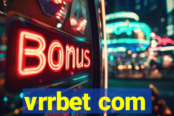 vrrbet com