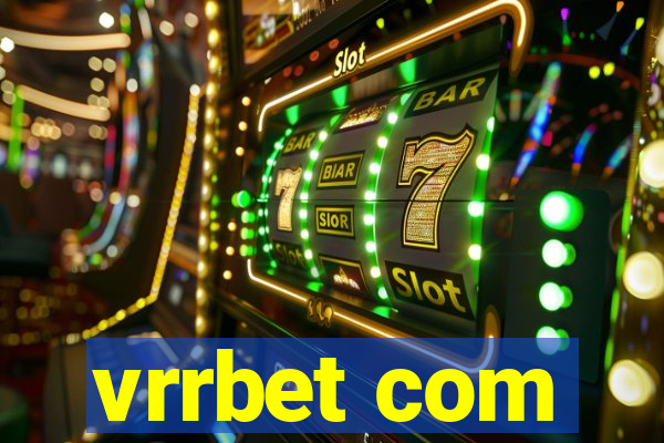 vrrbet com