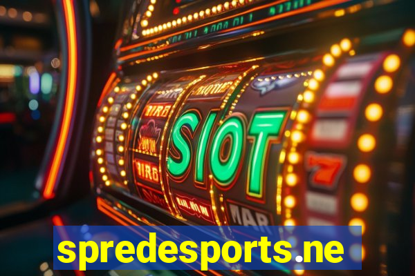 spredesports.net