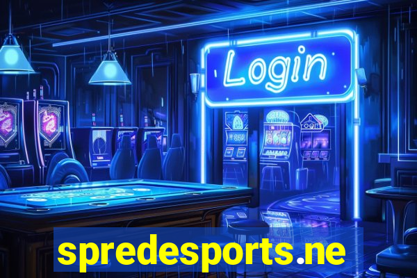 spredesports.net