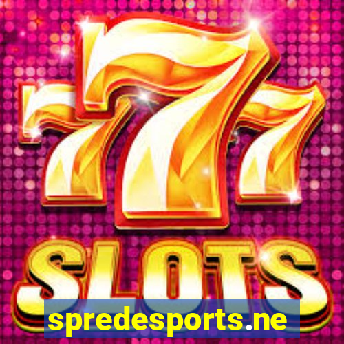 spredesports.net