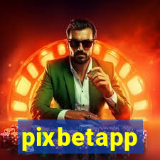 pixbetapp