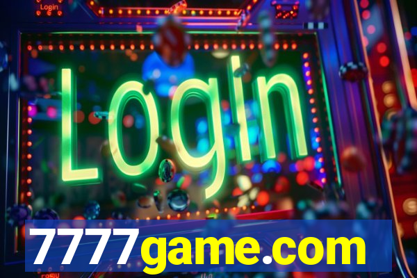 7777game.com