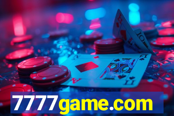 7777game.com