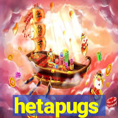 hetapugs