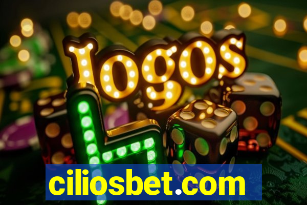 ciliosbet.com