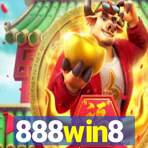 888win8