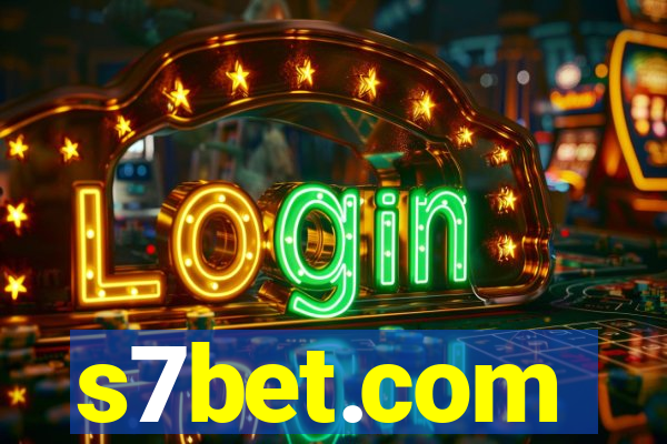 s7bet.com