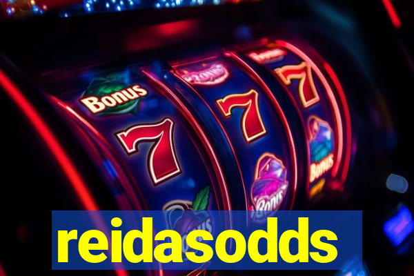 reidasodds