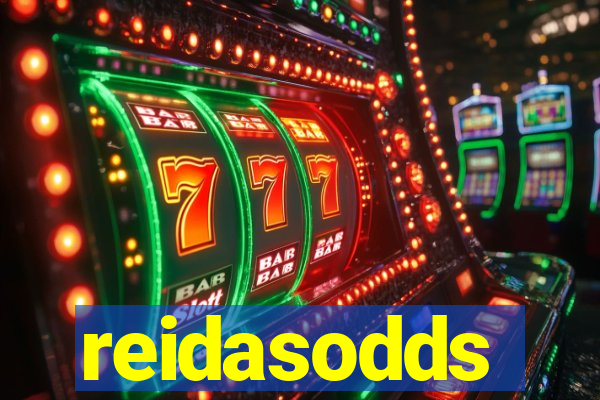 reidasodds