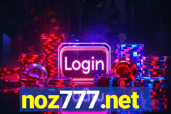 noz777.net