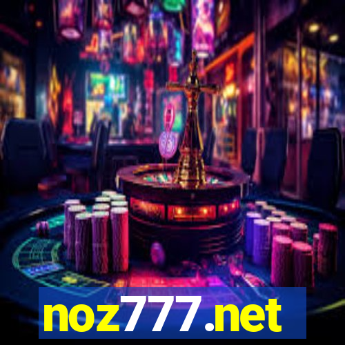 noz777.net